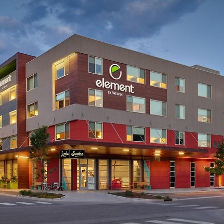 Element Basalt - Aspen Hotel Ngoại thất bức ảnh