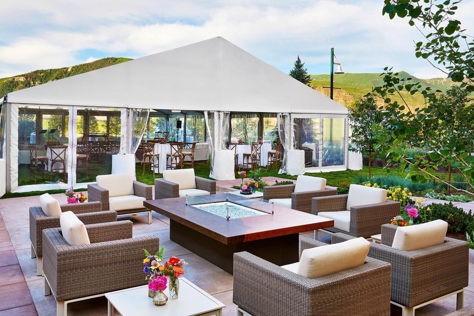 Element Basalt - Aspen Hotel Ngoại thất bức ảnh