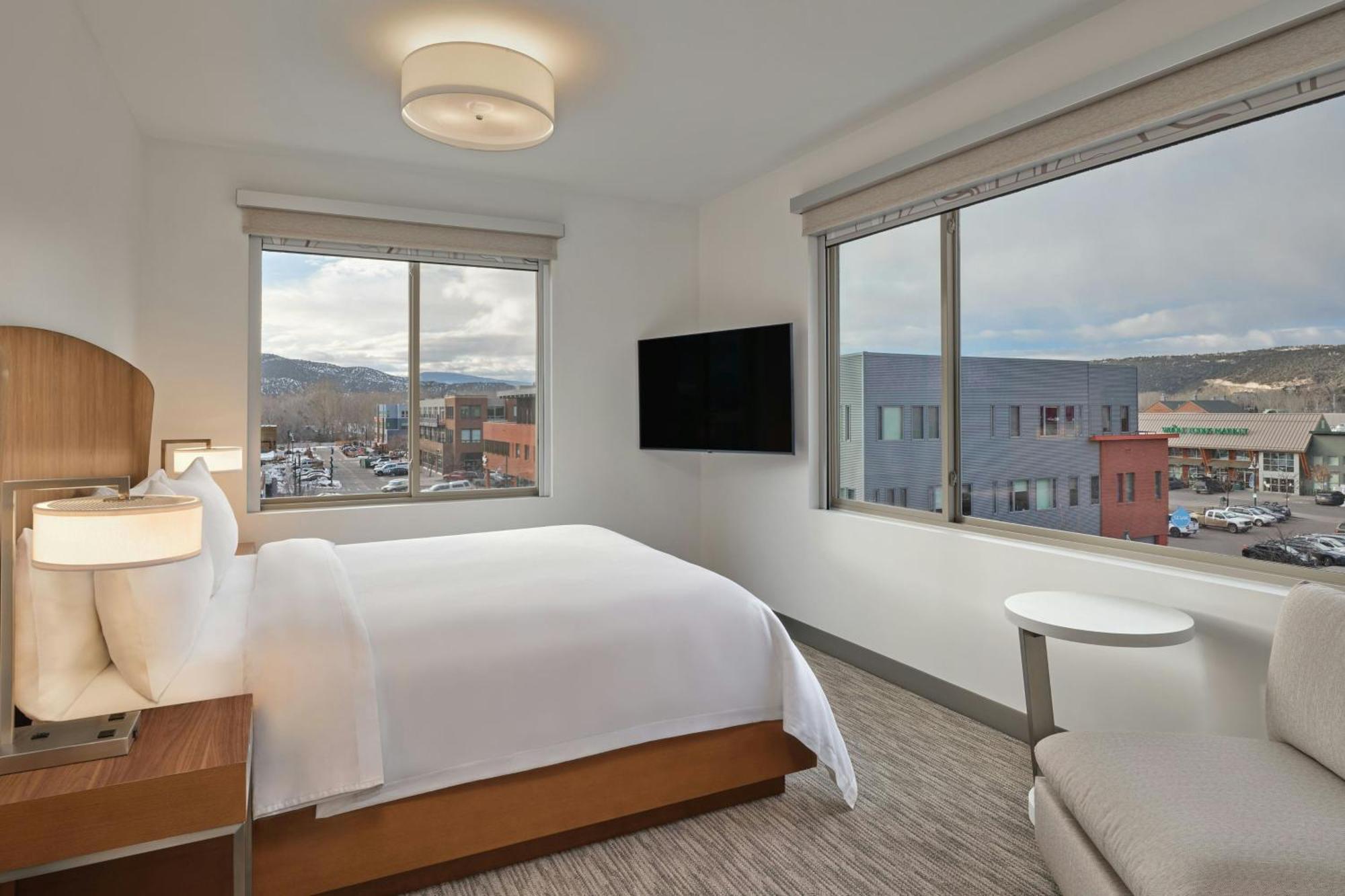 Element Basalt - Aspen Hotel Ngoại thất bức ảnh