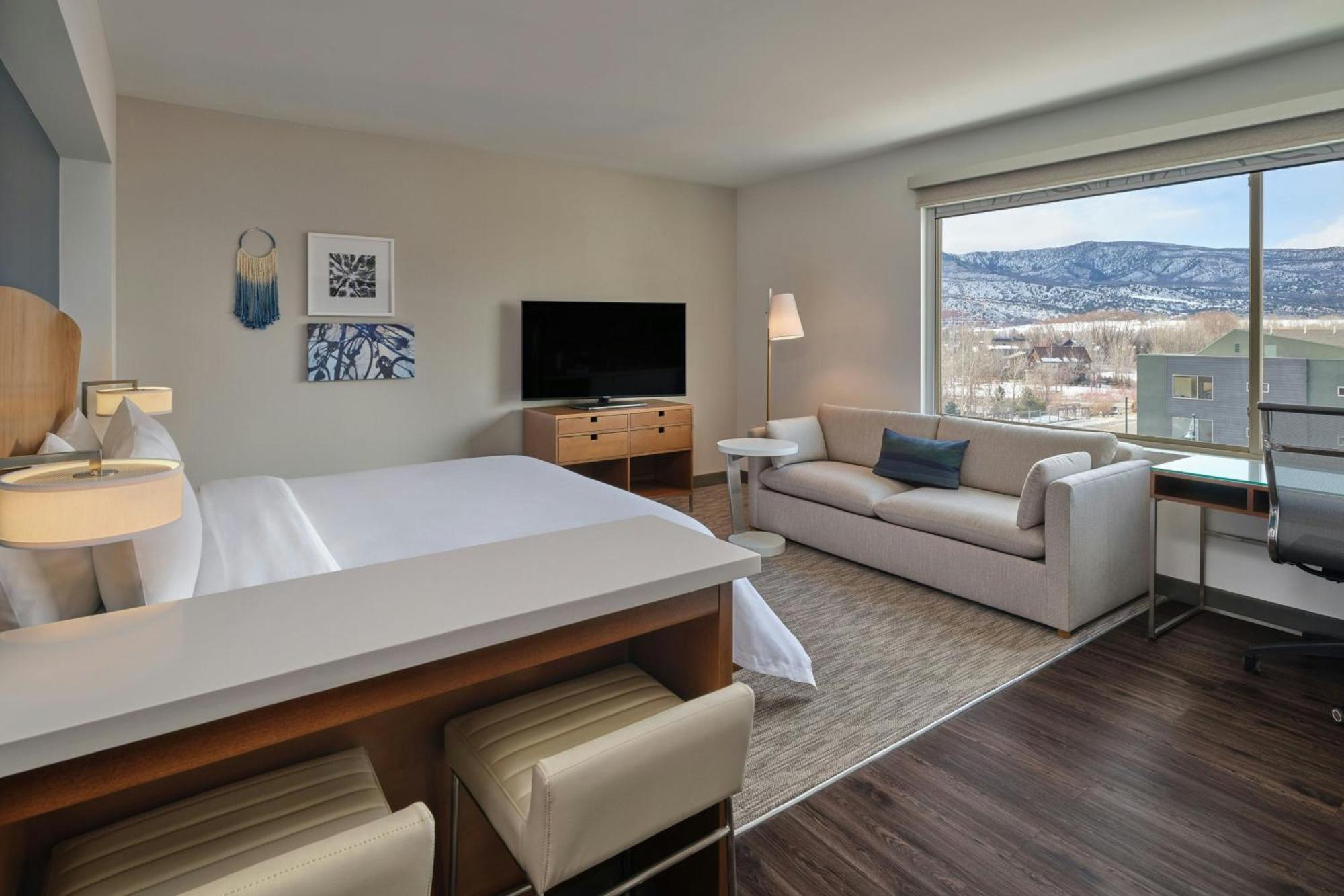Element Basalt - Aspen Hotel Ngoại thất bức ảnh