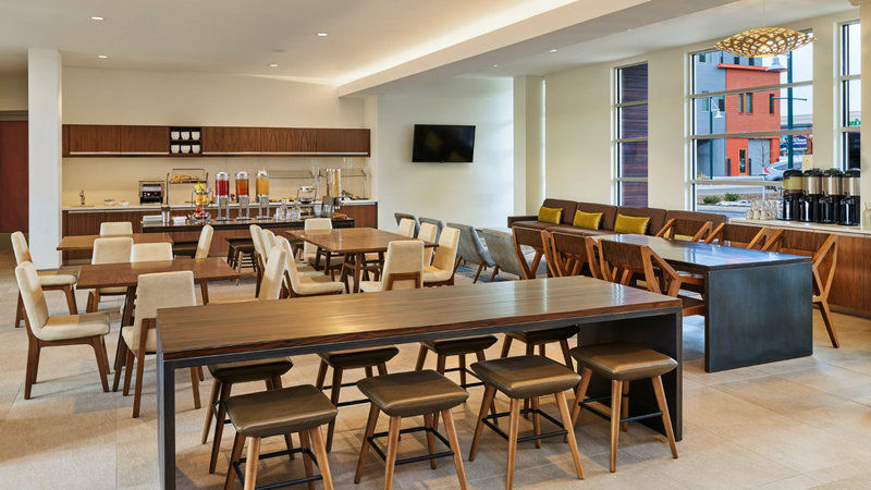 Element Basalt - Aspen Hotel Ngoại thất bức ảnh