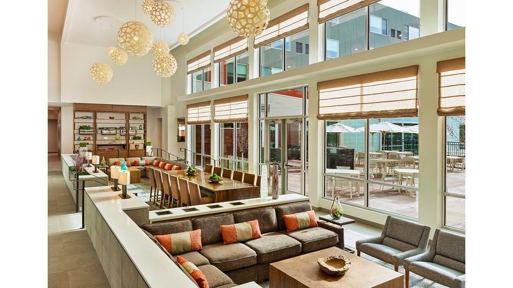 Element Basalt - Aspen Hotel Ngoại thất bức ảnh