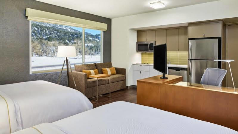 Element Basalt - Aspen Hotel Ngoại thất bức ảnh